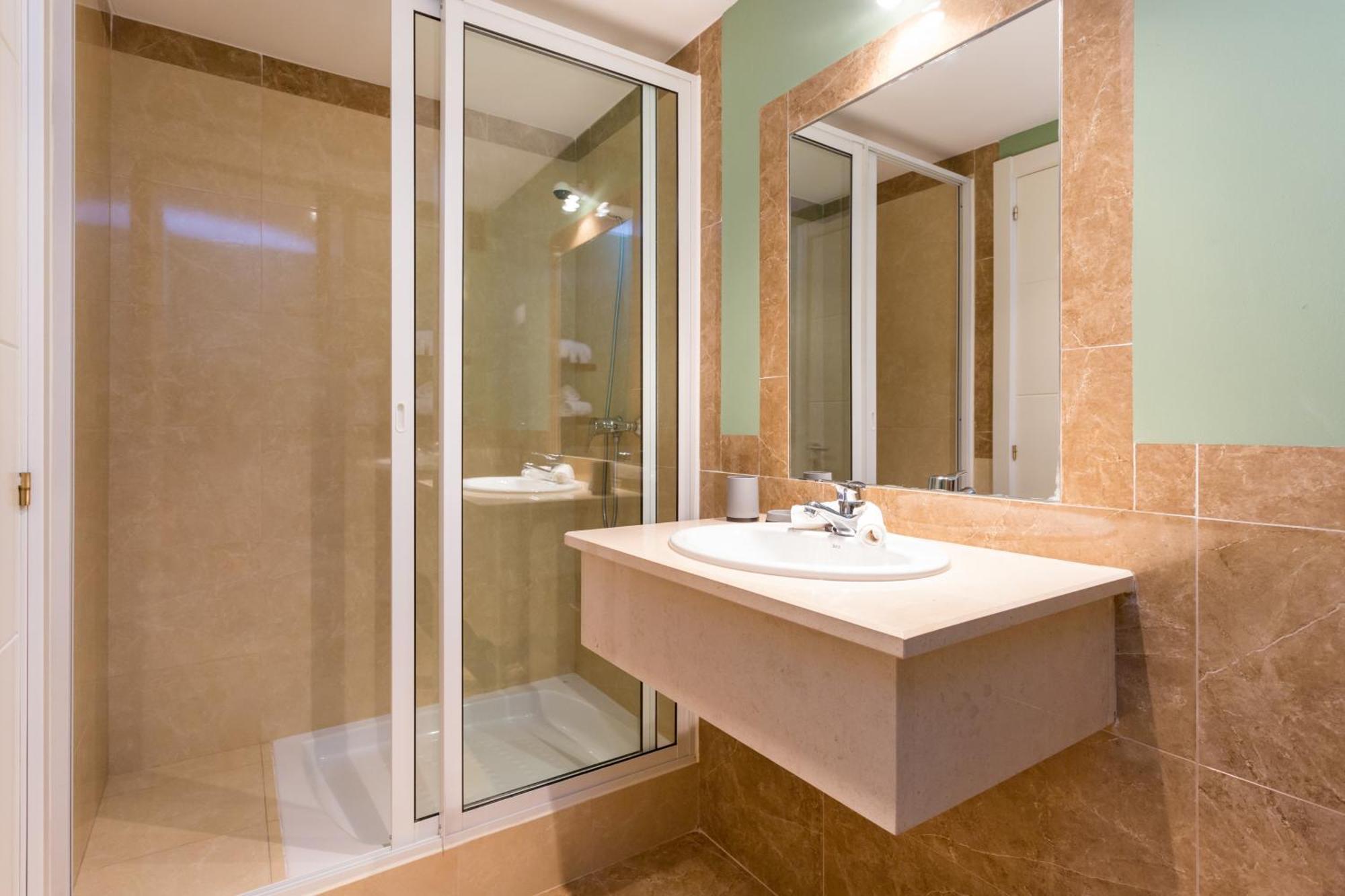 Algarve Sun Apartment Litoralmar Портиман Екстериор снимка