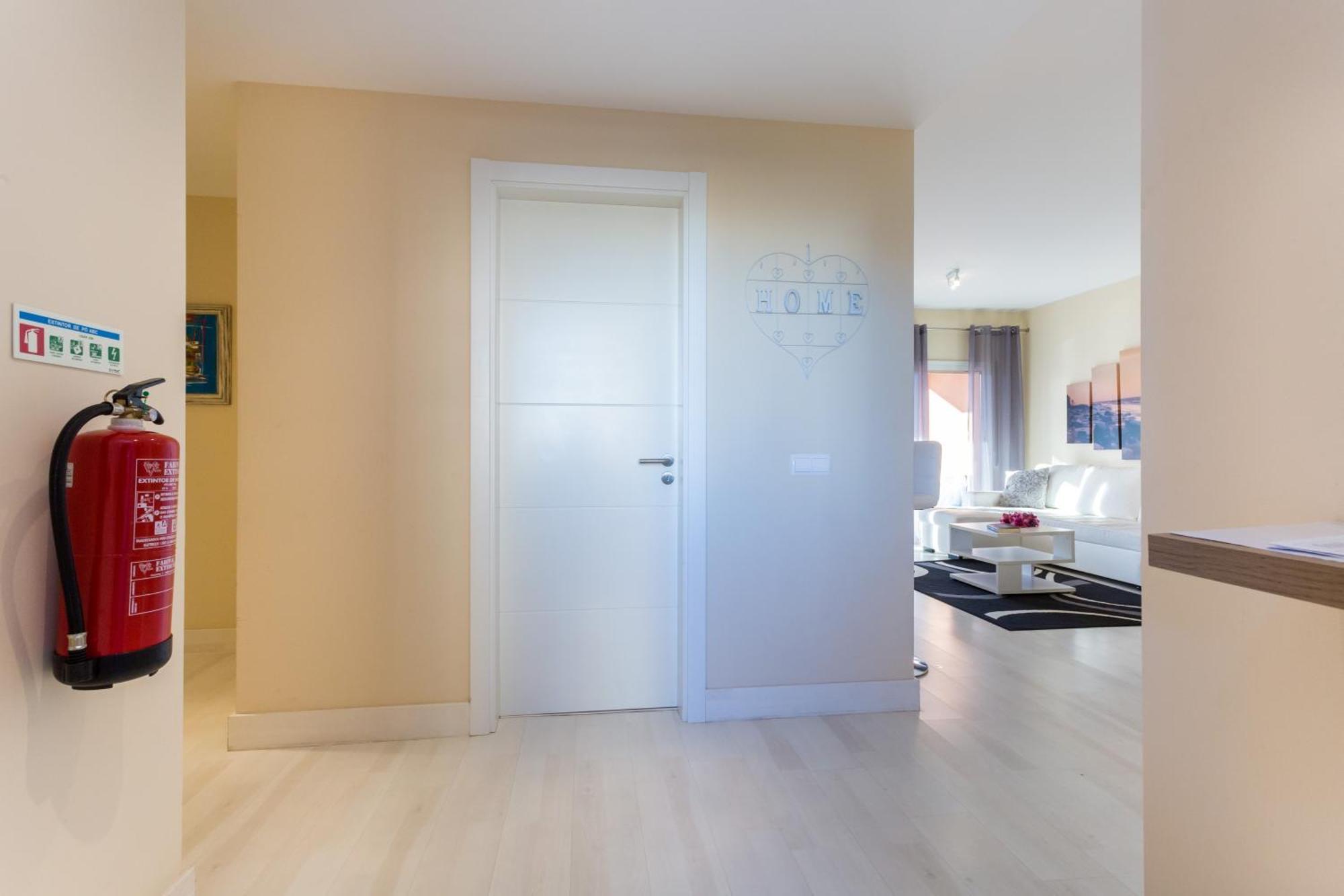 Algarve Sun Apartment Litoralmar Портиман Екстериор снимка