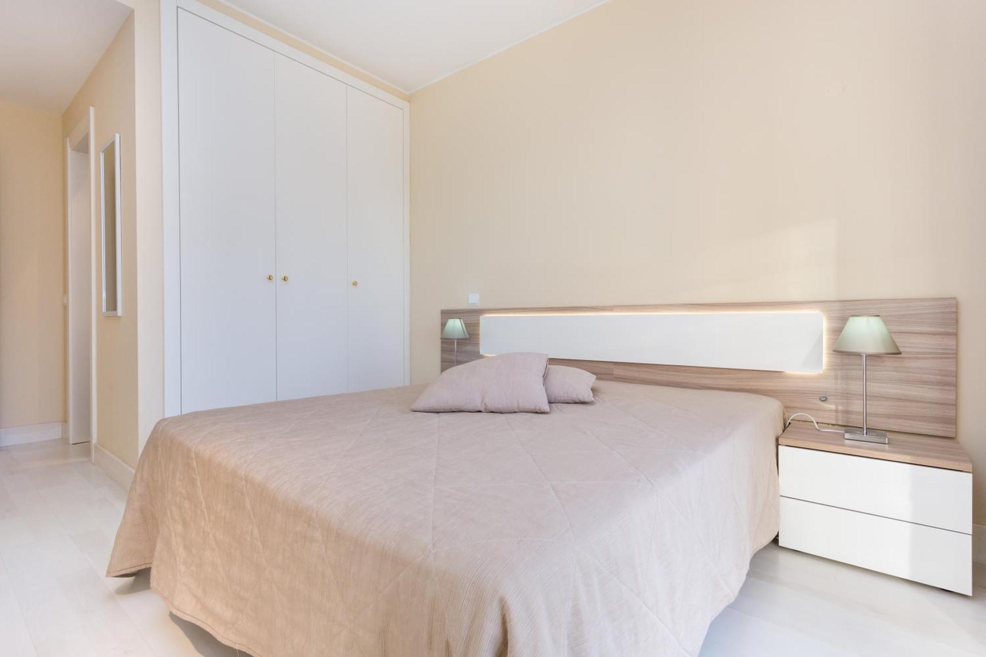 Algarve Sun Apartment Litoralmar Портиман Екстериор снимка