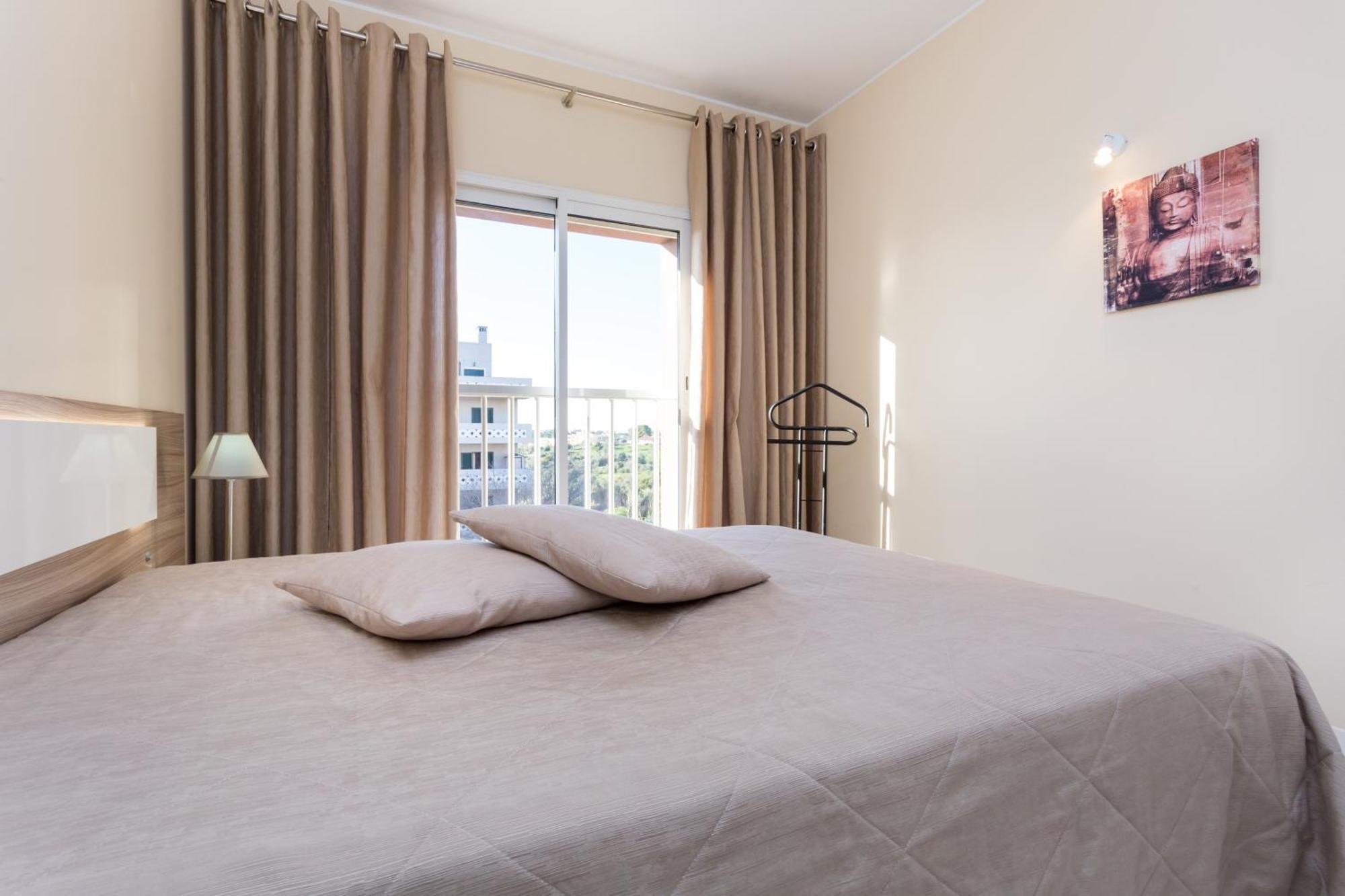 Algarve Sun Apartment Litoralmar Портиман Екстериор снимка