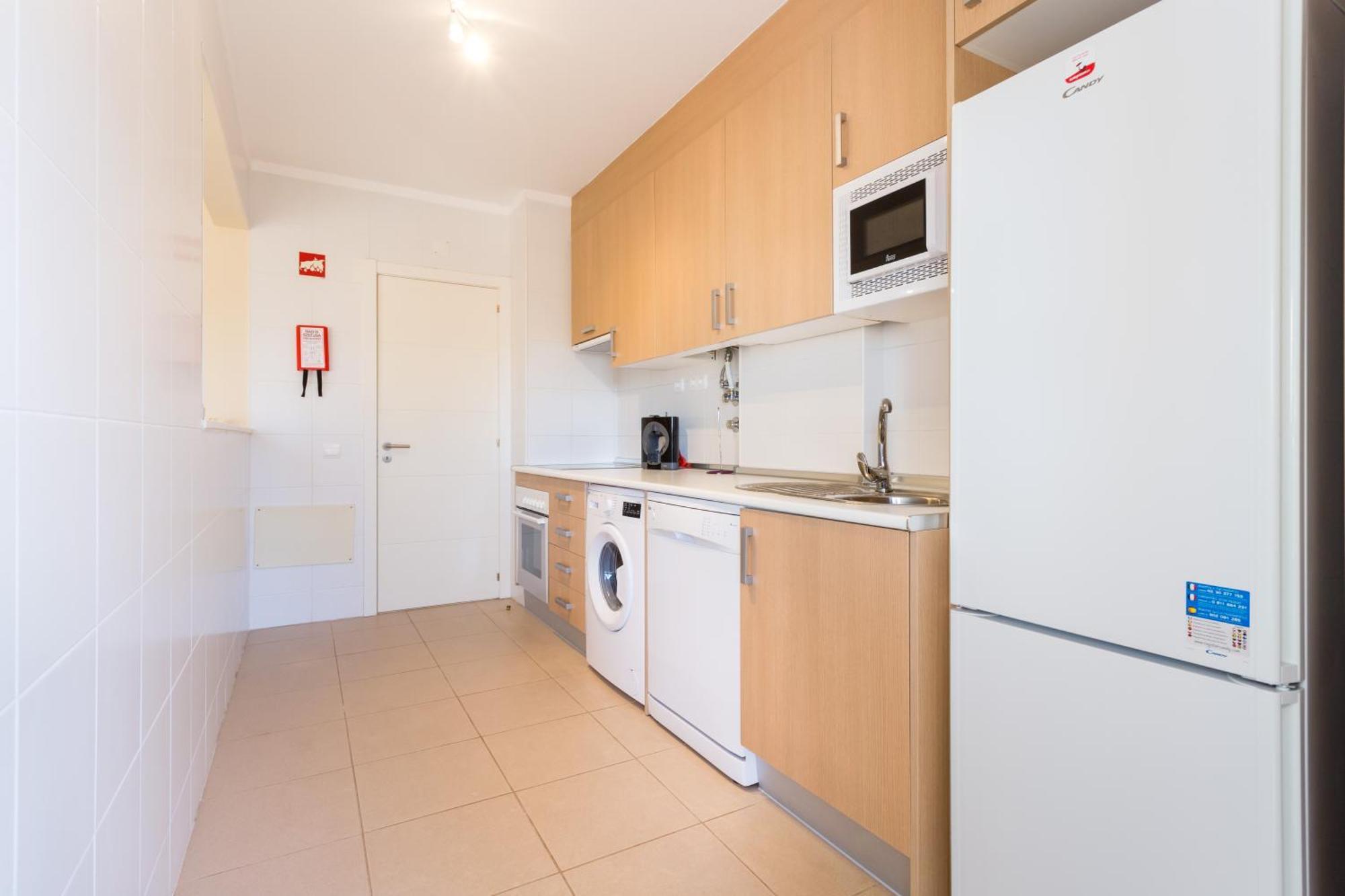 Algarve Sun Apartment Litoralmar Портиман Екстериор снимка