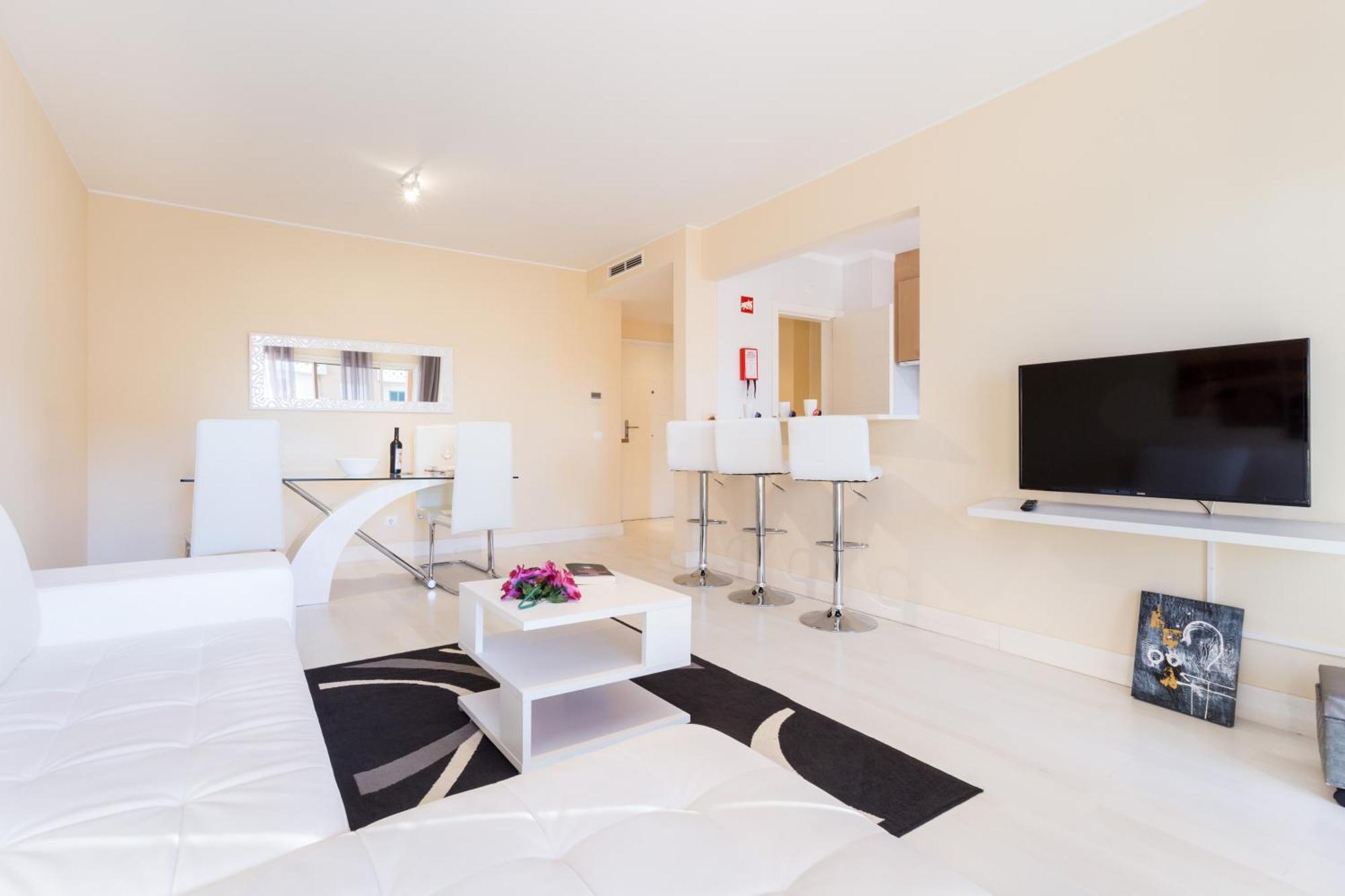 Algarve Sun Apartment Litoralmar Портиман Екстериор снимка