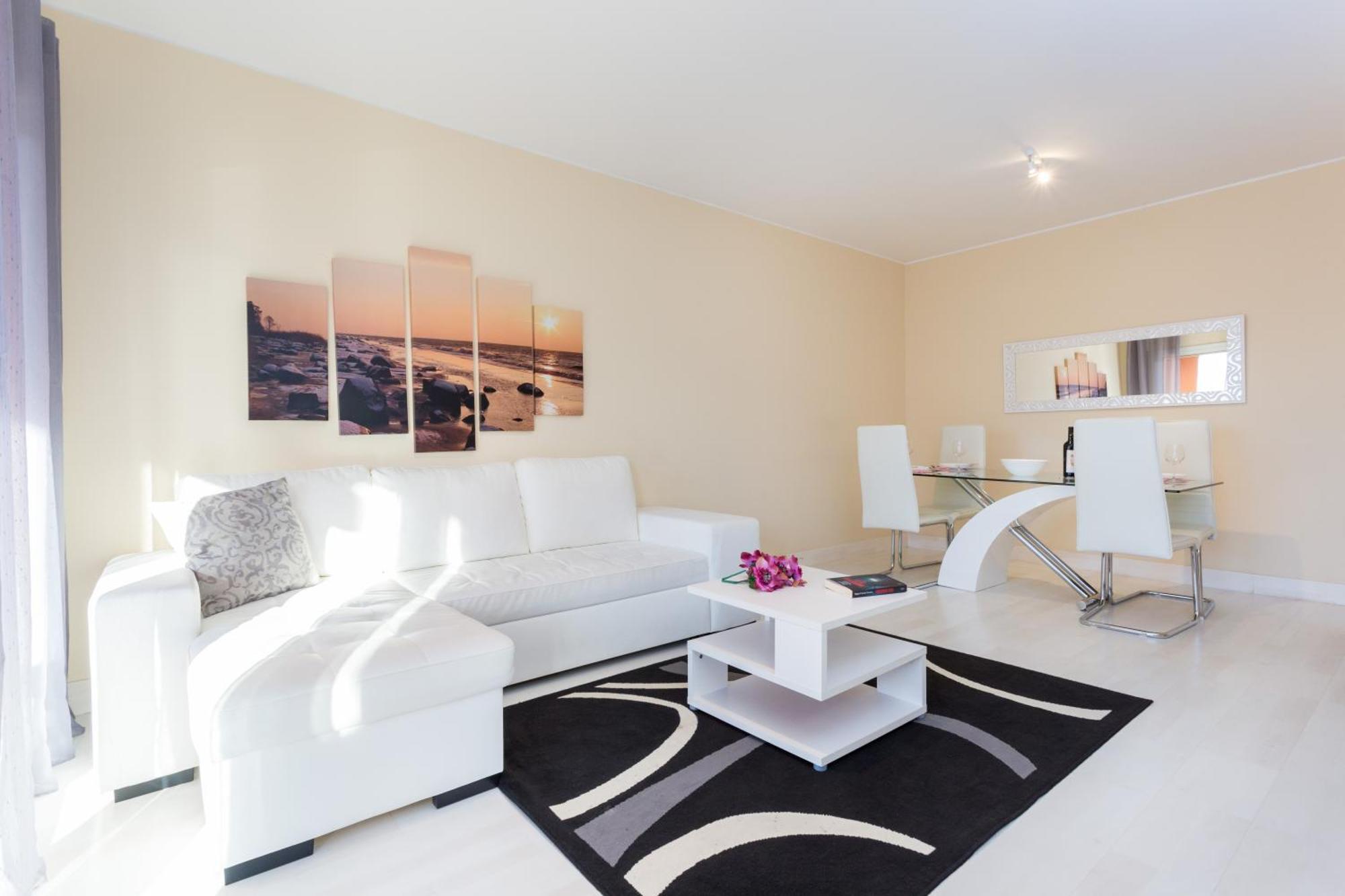 Algarve Sun Apartment Litoralmar Портиман Екстериор снимка
