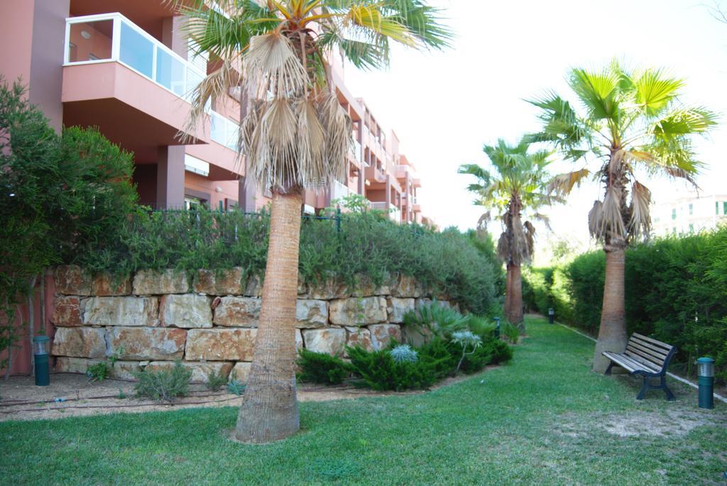 Algarve Sun Apartment Litoralmar Портиман Екстериор снимка