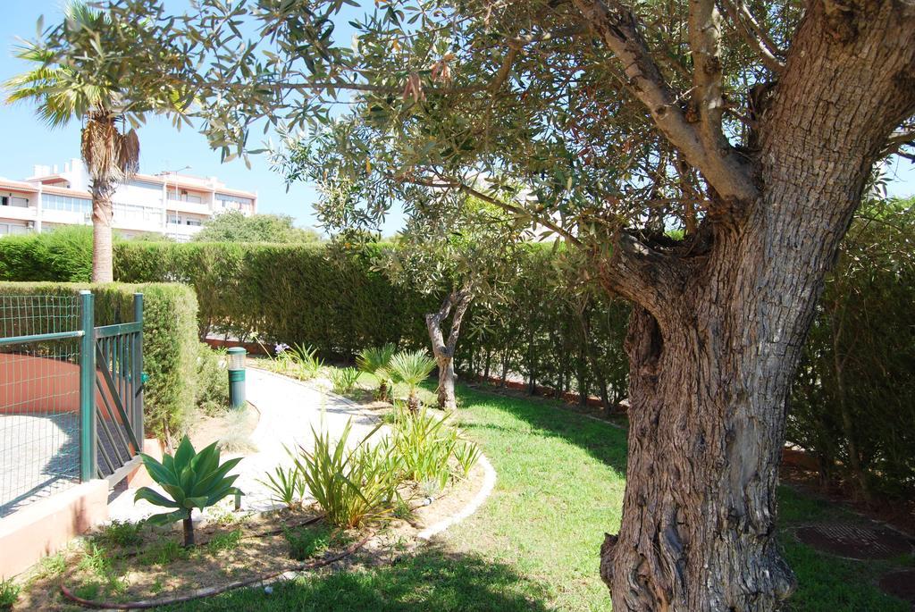 Algarve Sun Apartment Litoralmar Портиман Екстериор снимка