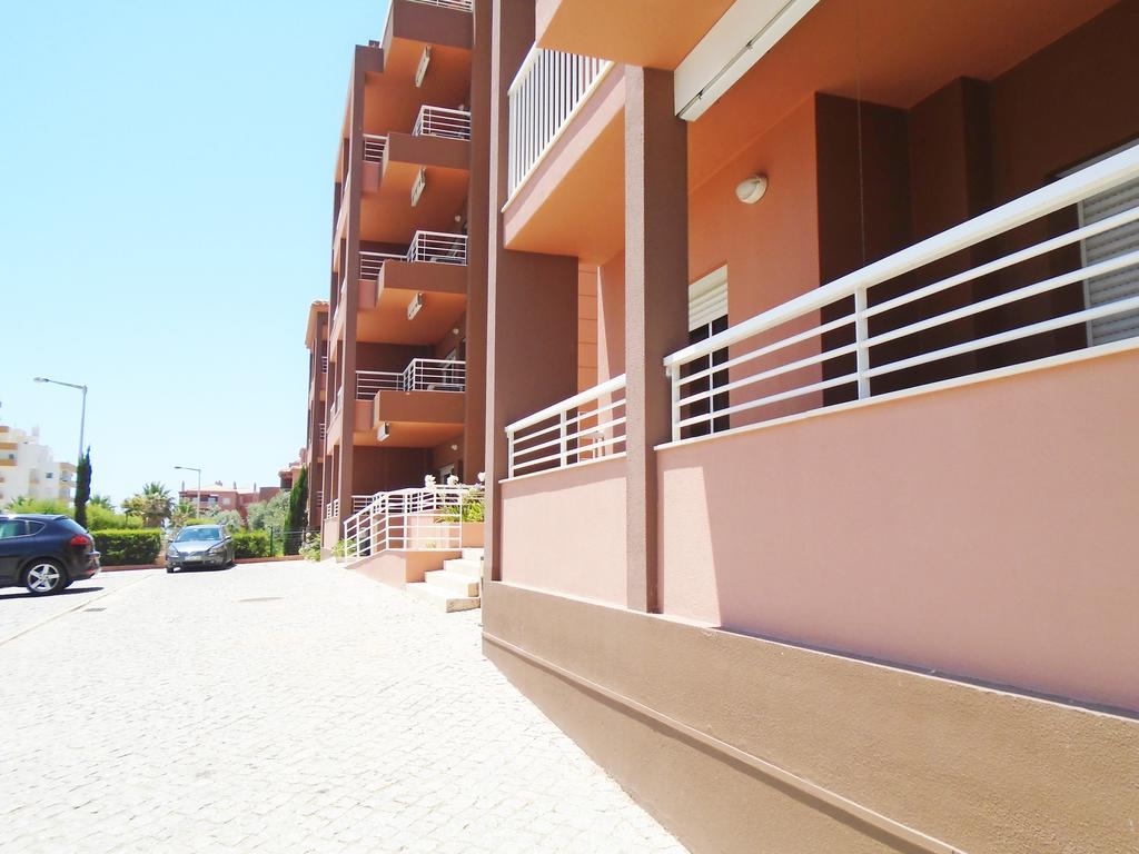Algarve Sun Apartment Litoralmar Портиман Екстериор снимка