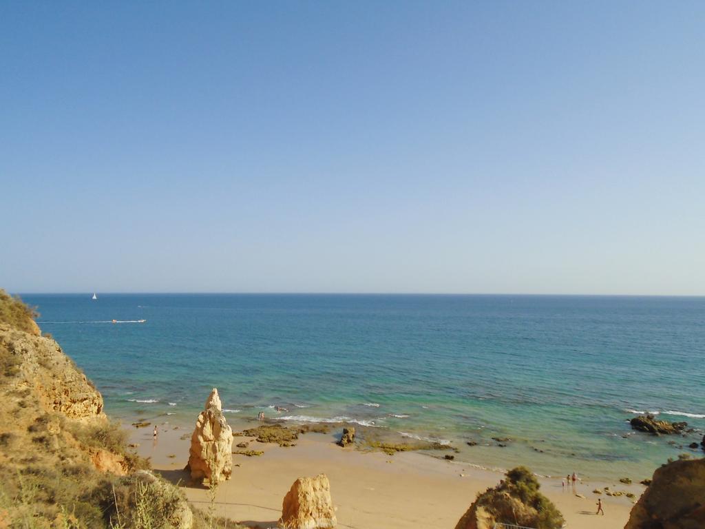 Algarve Sun Apartment Litoralmar Портиман Екстериор снимка